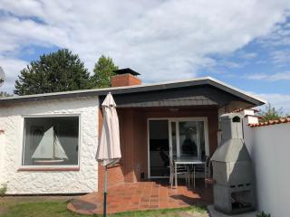 Ferienhauser Lensterstrand - Lenste - 9