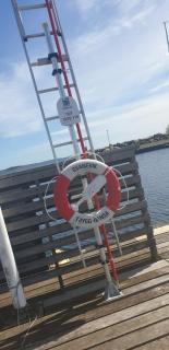 Sailboat Chanel - 1