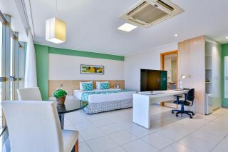 Nobile Suites Del Rio - Petrolina - Petrolina - 8