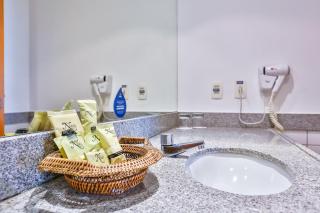 Nobile Suites Del Rio - Petrolina - Petrolina - 5
