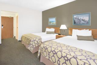 Baymont by Wyndham Janesville - Janesville - 8