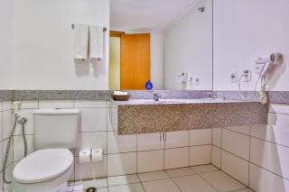 Nobile Suites Del Rio - Petrolina - Petrolina - 6