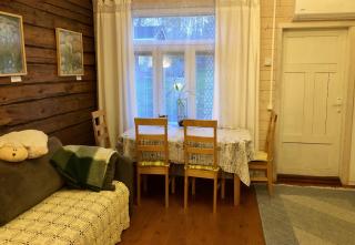 Guest House Nina Art - Kotka - 3