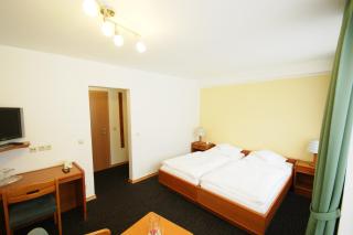 Bertricher Hof Hotel Garni - Bad Bertrich - 7