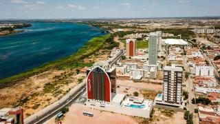 Nobile Suites Del Rio - Petrolina - Petrolina - 0