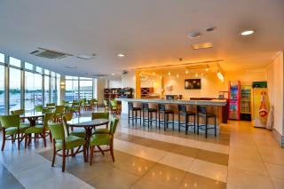 Nobile Suites Del Rio - Petrolina - Petrolina - 1