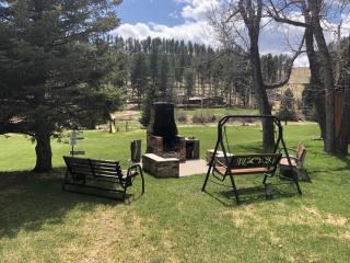 Chalet - Hill City - 1