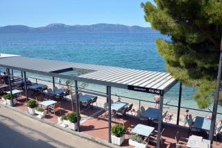Guesthouse Kod Irene - Gradac - 2