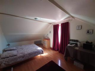 Bienvenue chez les GIBBS! - Sury-en-Vaux - 9