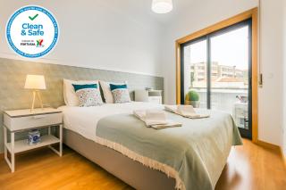 Camões Executive Flat - Porto - 0
