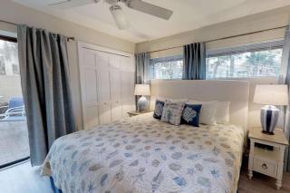 Hilton Head Beach Club Unit 8 - Hilton Head Island - 7