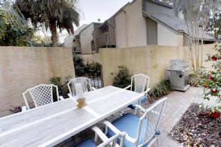 Hilton Head Beach Club Unit 8 - 3