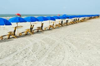 Hilton Head Beach Club Unit 8 - 2