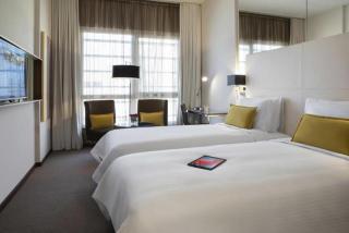 Centro Olaya by Rotana - Riyad - 7