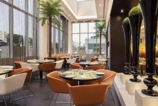 Centro Olaya by Rotana - Riyad - 6
