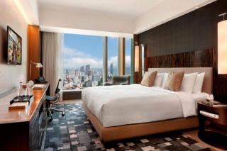 Hotel ICON - Hongkong - 6
