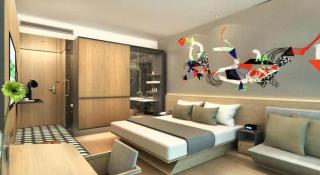 ARTOTEL Sanur Bali - 4