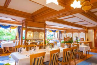 Hotel Thüringer Hof - Floh - 3
