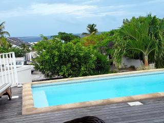 Luxurious Villa in Saint Martin - 0