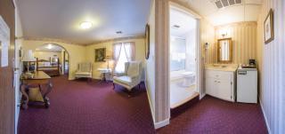 Historic Cary House Hotel - Placerville - 4