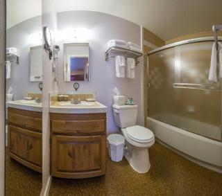 Historic Cary House Hotel - Placerville - 8