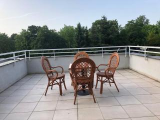 Apartmány Puerto - 9