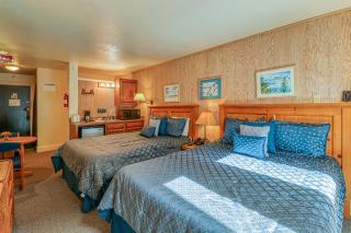 Northstar Original Village Studio One - Truckee - 0