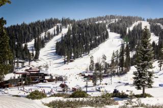Northstar Original Village Studio One - Truckee - 8