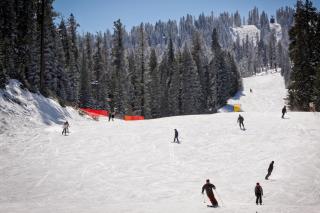 Northstar Original Village Studio One - Truckee - 3