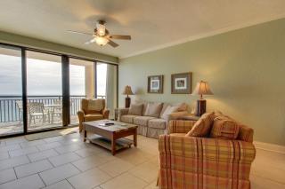Navarre Towers Condos - Navarre - 4