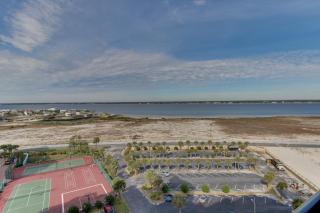 Navarre Towers Condos - Navarre - 2