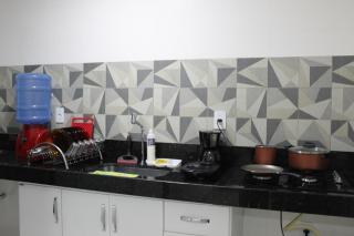 Ap novo a 90m da praia - 9