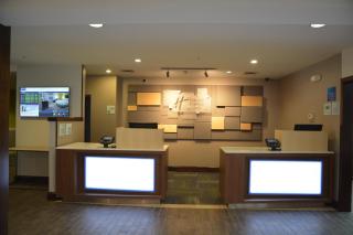 Holiday Inn Express & Suites Caryville by IHG - Caryville - 1