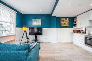 Cozy and Charming Flat: Minutes from Everything! - Londra - 6