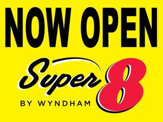 Super 8 by Wyndham Cookeville, TN - Cookeville - 5