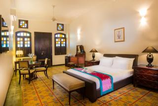 Areca Hotel Penang - George Town - 8