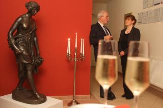 Schlossparkhotel Sallgast - Sallgast - 4