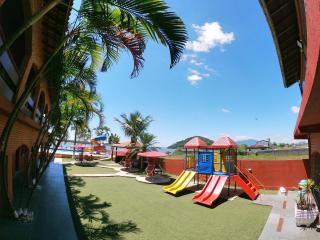 Hotel Marazul - Cananéia - 6
