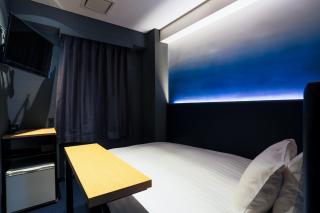 Hotel New Shohei - Tokio - 1