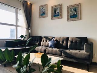 SUNRISE CITY - JENNYHOMES - Ho Chi Minh - 1