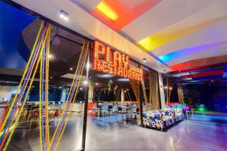 Play Phala Beach Rayong - Ban Chang - 3