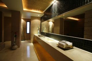 Chateau Boutique Motel - Taichung - 8