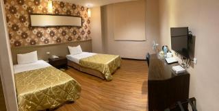 Home Full Hotel - Jincheng - 3