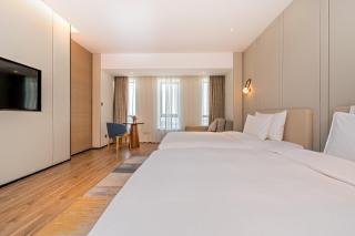 Nanan Ao Sheng Yi Hao Hotel - 2