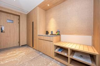 Nanan Ao Sheng Yi Hao Hotel - Quanzhou - 6