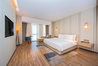 Nanan Ao Sheng Yi Hao Hotel - Quanzhou - 4