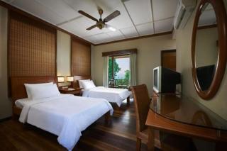 Redang Island Resort - Redang Island - 9