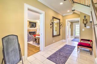 Grand LaFollette Home with View and Covered Patio! - 7