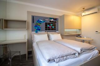 Smarthotel Nezvalova Archa - Olomouc - 1