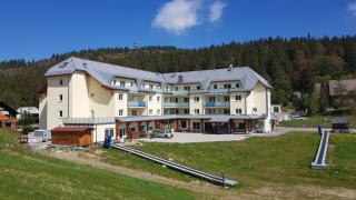 Residenz Grafenmatt Feldberg - Feldberg - 9